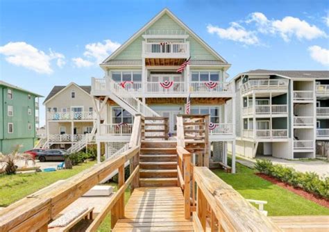 victory rentals carolina beach|oceanfront north carolina rentals.